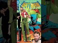 Bat Hunt #reaction #shorts #review #greenscreen #batman #dccomics #poison #ivy