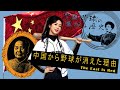 中国から野球が消えた理由【中国野球の現状と歴史】