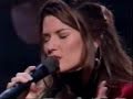 Shania Twain - God Bless The Child (Christmas Special 1996).