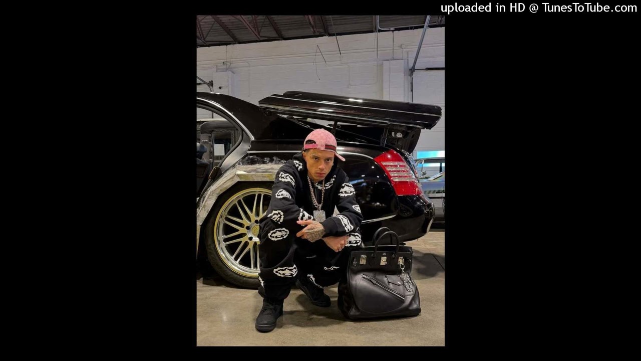 [FREE] Fivio Foreign x Pop Smoke x Type Beat 2025 - 