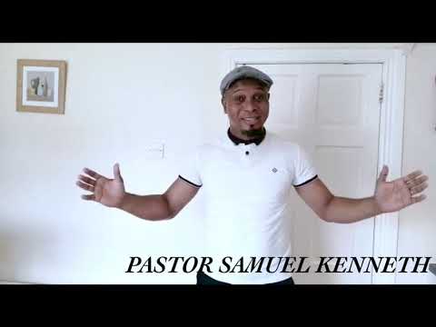 SAMUEL KENNETH - GLORIOUS, COMING OUT SOON!