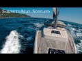 Sailing to Islay, Scotland [Ep 16]