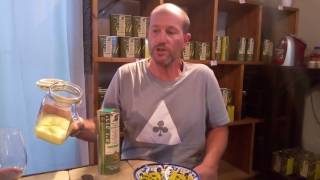 Как проверить качество оливкового масла?