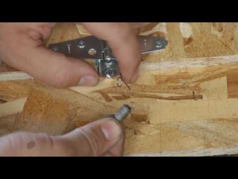Video Cách làm máy uốn tấm mica acrylic cách (ĐƠN GIẢN NHẤT) - youtube