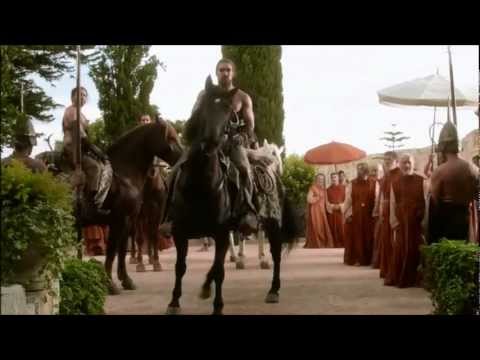 ვიდეო: მსახიობი, რომელმაც Daenerys Targaryen განასახიერა Game Of Thrones