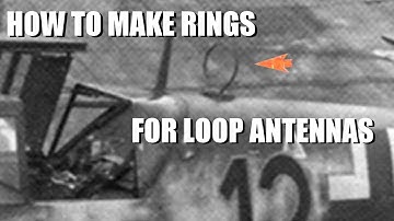 How to make small styrene rings