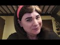 Allison - Through the Looking Glass - Episode 2 - "WHY it Took Me So Long to Come Out."
