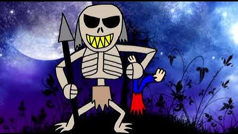 The Impaler - scarefactory 2003