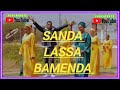 Sanda Lassa Bamenda 2026
