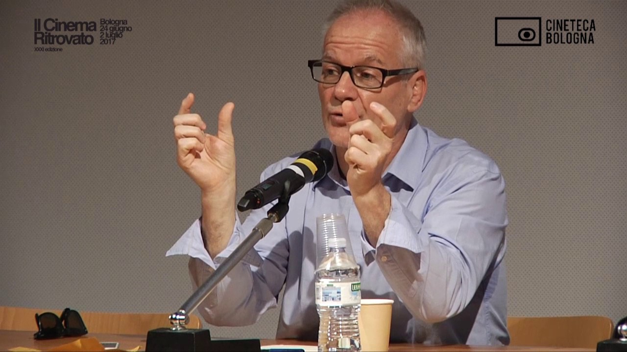 Le cinéma et les écrans