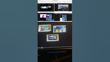 Numberblocks intro up to faster omniparison 8