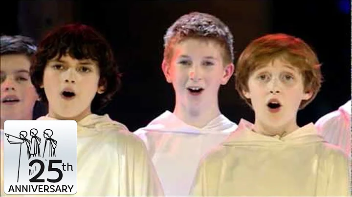 Libera in Leiden - Adoramus