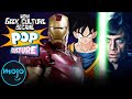 How geek culture became pop culture full documentary