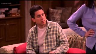 Everybody Loves Raymond: LET IT GO!