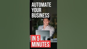 Automate Your Business in 5 Minutes (NO CODE) #wassenger #ai  #n8n #chatgpt #nocode #automation