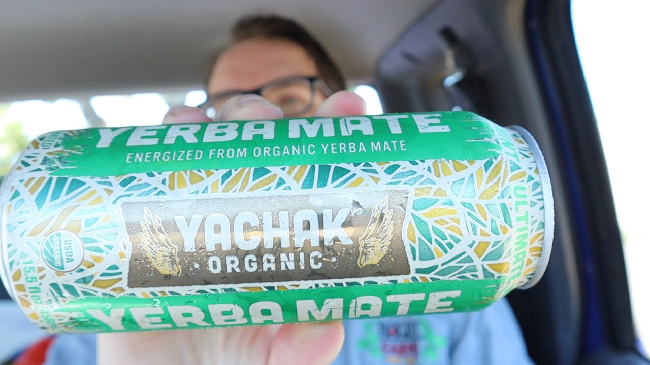 Yachak Yerba Mate Organic Vegan And Fair Trade Mint Review And First yachak-yerba-mate-organic-vegan-and-fair-trade-mint-review-and-first