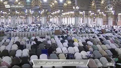 ماتيسر من سورة الأعراف لـ فضيلة الشيخ #عبدالمحسن_القاسم من صلاة عشاء الجمعه ٨ جمادي الأول ١٤٤٤هـ