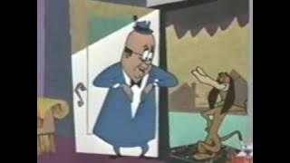 O Show do Pica-Pau [039] [Uma Fábula Tola] [O Cachorro Falante] [The Talking Dog].avi