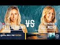 Sally fitzgibbons vs stephanie gilmore  final  corona bali protected w 2019