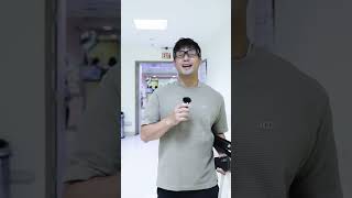 A Glimpse into Melissa Gohing’s Birth Story