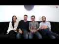 Vodafone Fast Forward Awards: Coaching hacia la digitalización