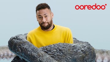 Experience exceptional customer service with Ooredoo - Upgrade Your World