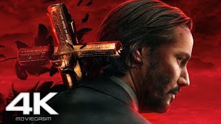 Constantine 2 2024 Keanu Reeves Most Anticipated Upcoming Movies 4K