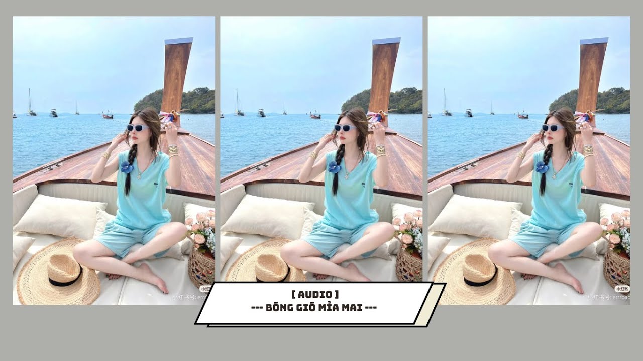 [ FULL ] : || BÓNG GIÓ MỈA MAI || RIN~