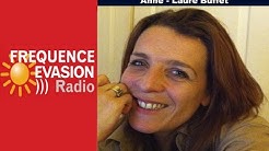 LES ENFANTS TOXIQUES - Anne-Laure Buffet sur Fréquence Evasion