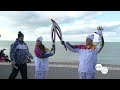 Olympic Torch Relay (Day 122) - Sochi (Lazarevskoye)