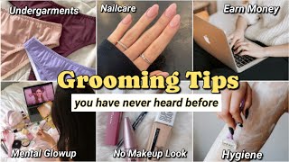 15 Grooming Tips For Teenagers That You Have Never Heard Before