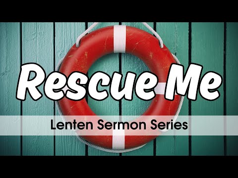 Rescue Me -