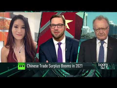 Video: May trade surplus ba ang US sa China?