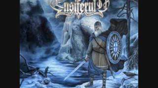 Ensiferum - Tumman virran taa (Lyrics)