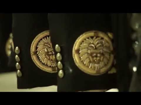 Balmain x H&M,