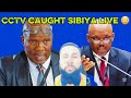 General Khumalo’s CCTV Bombshell: Sibiya &amp; Stuart Scharnick Linked to Bribery Network!