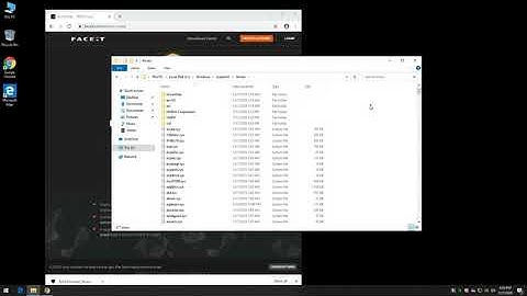 DDS+ Diskless System: 24. Install FACEIT ANTI CHEAT #Diskless #FACEITAC #AntiCheat #Faceit