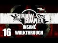 Shadow complex insane walkthrough part 16   final boss