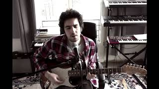 crosby, stills - nash - in my dreams (cover)