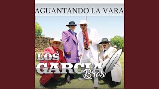 Miniatura de vídeo de "Los Garcia Bros - La Jaiba"