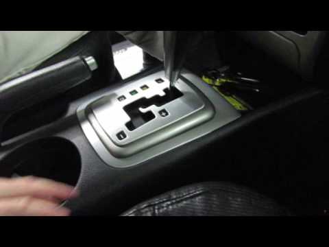 2007 Kia Optima EX Walkaround