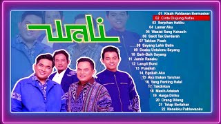 Download Lagu Kumpulan Lagu Wali Band Full Album Terpopuler Bikin Baper dan Semangat dengan Suara Merdu MP3