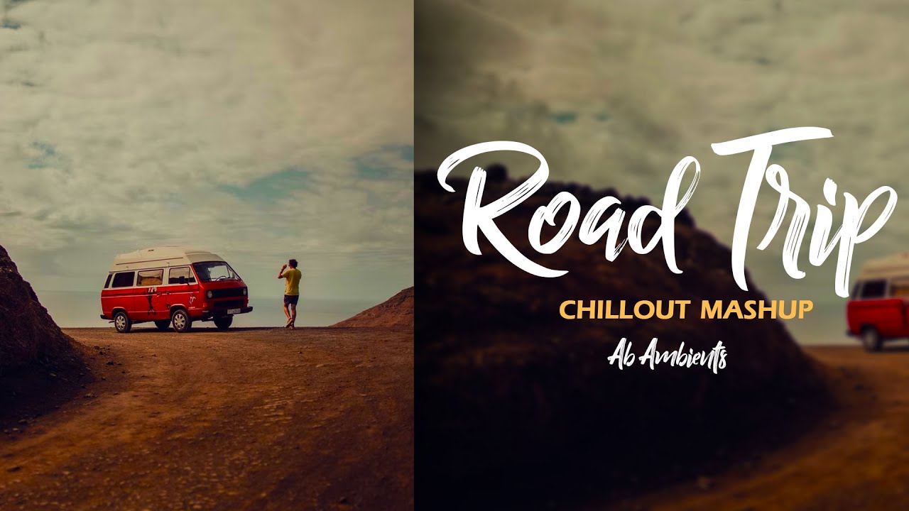 travel mashup song download