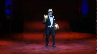 Summer in Abu Dhabi 2010 - Big Apple Circus