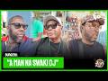 TOR F'A DEY • het functioneren van De Nationale Assemblée en de Vice President (Suriname)