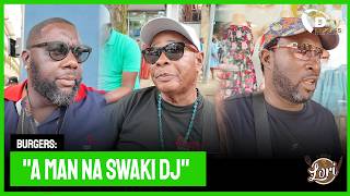 TOR F'A DEY • het functioneren van De Nationale Assemblée en de Vice President (Suriname)