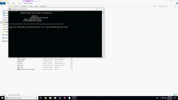 Predicting the proton transfer between H2SO4 and NaOH