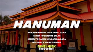 DJ HANUMAN IKSPI  ft. PRAMEDIA AUDIO BAS DEM DEM NGUK