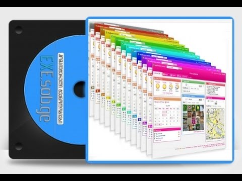 Windows.Com-იდან თემების გადმოწერა