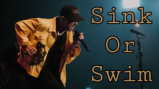 Download Lagu OneRepublic - Sink Or Swim MP3